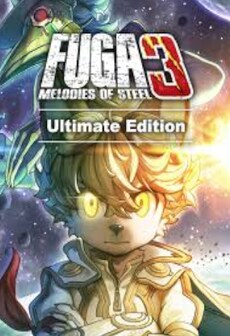 Fuga: Melodies of Steel 3 | Ultimate Edition (Xbox Series X/S, PC) - Xbox Live Key - GLOBAL