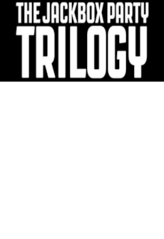 The Jackbox Party Trilogy (PC) - Steam Gift - GLOBAL