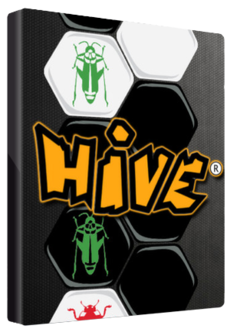 Hive Steam Gift GLOBAL