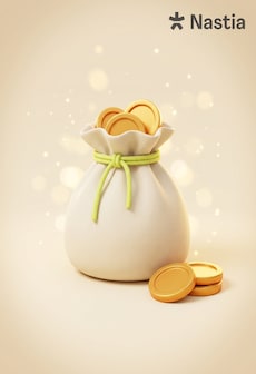 Nastia AI Pack 500 - NastiaAI Key - GLOBAL