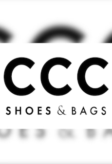 CCC Gift Card 300 QAR - CCC Key - QATAR