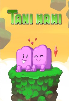 TaniNani (PC) - Steam Gift - EUROPE