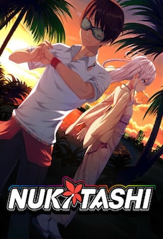 NUKITASHI (PC) - Steam Key - EUROPE