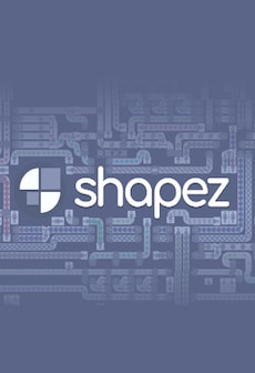 shapez (PC) - Steam Gift - NORTH AMERICA