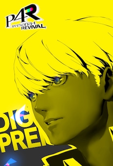 Persona 4 Revival | Digital Premium Edition (PC) - Steam Gift - NORTH AMERICA
