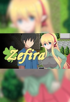 Zefira - Steam - Gift EUROPE
