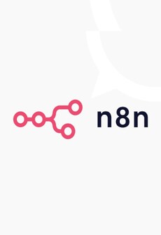 N8n Subscription | Starter 1 Year - n8n Key - GLOBAL