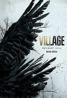 Resident Evil 8: Village | Deluxe Edition (PC) - Steam Key - CIS