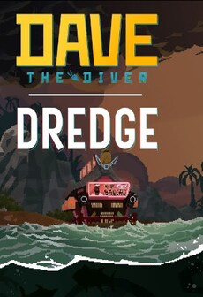 Dredging & Diving Bundle (PC) - Steam Key - GLOBAL