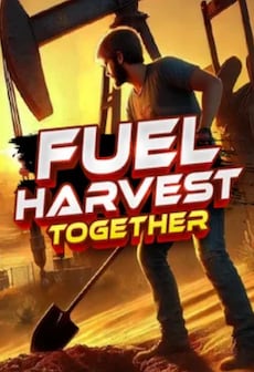 Fuel Harvest Together (PC) - Steam Gift - GLOBAL