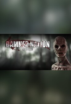 Damned Nation Reborn (PC) - Steam Gift - GLOBAL
