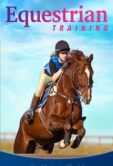 Equestrian Training (PC) - Steam Key - EUROPE