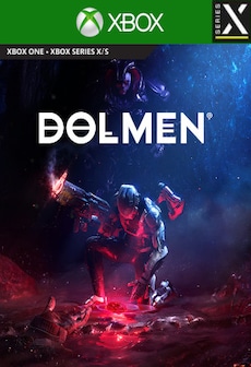 Dolmen (Xbox Series X/S) - Xbox Live Key - EUROPE