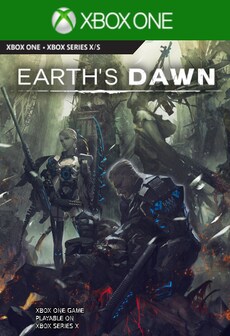 EARTH'S DAWN (Xbox One) - Xbox Live Key - ARGENTINA
