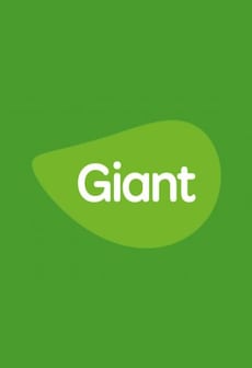 Giant Gift Card 10 SGD - Giant Key - SINGAPORE