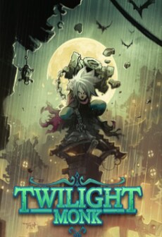 Twilight Monk (PC) - Steam Gift - GLOBAL