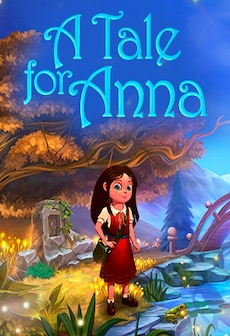 A Tale For Anna (PC) - Steam Key - GLOBAL