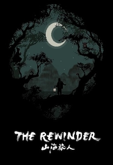 The Rewinder (PC) - Steam Gift - EUROPE