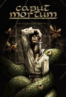 Caput Mortum (PC) - Steam Key - GLOBAL