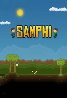 Samphi Steam Key GLOBAL