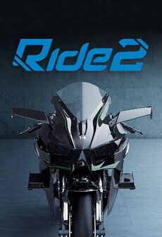 Ride 2 (PC) - Steam Key - CIS