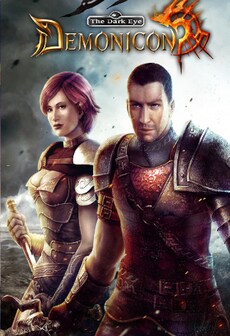 Demonicon (PC) - Steam Key - GLOBAL