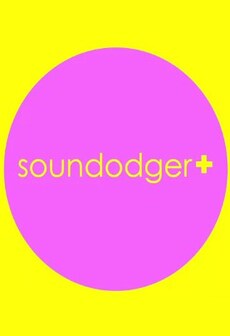 Soundodger+ and Soundtrack Steam Key GLOBAL