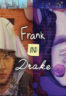 Frank and Drake Soundtrack (PC) - Steam Key - GLOBAL