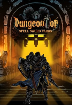DungeonTop (PC) - Steam Gift - JAPAN