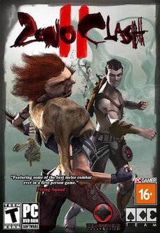 Zeno Clash 2 Steam Gift GLOBAL