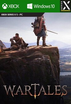 Wartales (Xbox Series X/S, PC) - Xbox Live Key - EUROPE