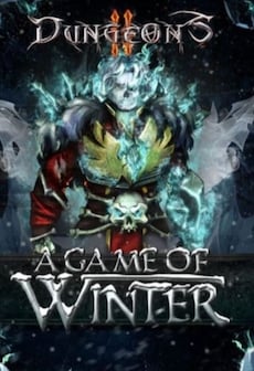 Dungeons 2 - A Game of Winter (PC) - Steam Gift - GLOBAL