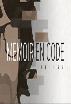 Memoir En Code: Reissue Steam Key GLOBAL