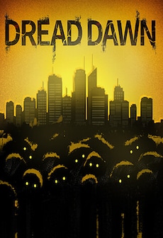 Dread Dawn (PC) - Steam Key - NORTH AMERICA
