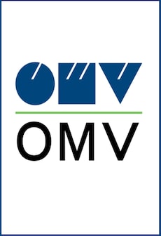 OMV Voucher 500 CZK - Omv Key - CZECH REPUBLIC