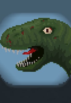 DinoOps Steam Key GLOBAL