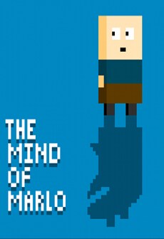 The Mind of Marlo Steam Key GLOBAL