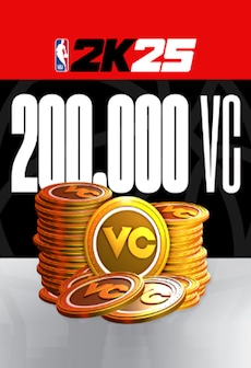NBA 2K25 - 200000 VC (Xbox Series X/S) - Xbox Live Key - EUROPE