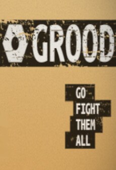 GROOD Steam Key GLOBAL