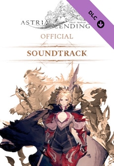 Astria Ascending Soundtrack (PC) - Steam Key - GLOBAL