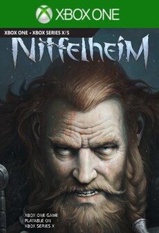 Niffelheim (Xbox One) - Xbox Live Key - ARGENTINA