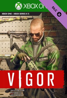 Vigor - Make it Rain Pack (Xbox One) - Xbox Live Key - GLOBAL