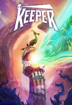 Keeper (PC) - Steam Gift - GLOBAL