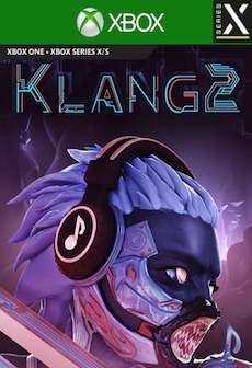 Klang 2 (Xbox One) - Xbox Live Key - ARGENTINA