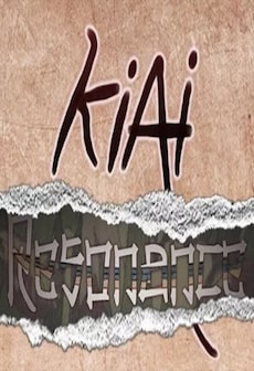 Kiai Resonance Steam Key GLOBAL