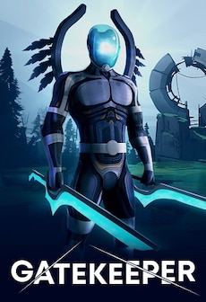 Gatekeeper (PC) - Steam Gift - GLOBAL