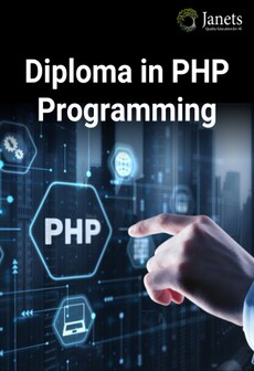 Diploma in PHP Programming - Janets Key - GLOBAL