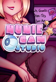 HunieCam Studio Steam Gift GLOBAL