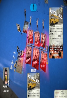 Dead Exit Steam Key GLOBAL