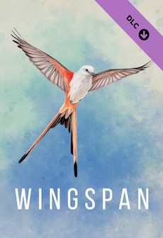 Wingspan: European Expansion (PC) - Steam Gift - GLOBAL